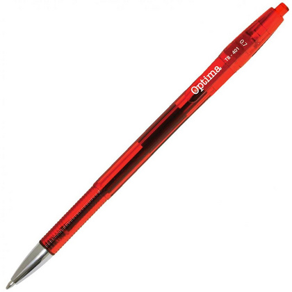 Kemični svinčnik OPTIMA TB-401